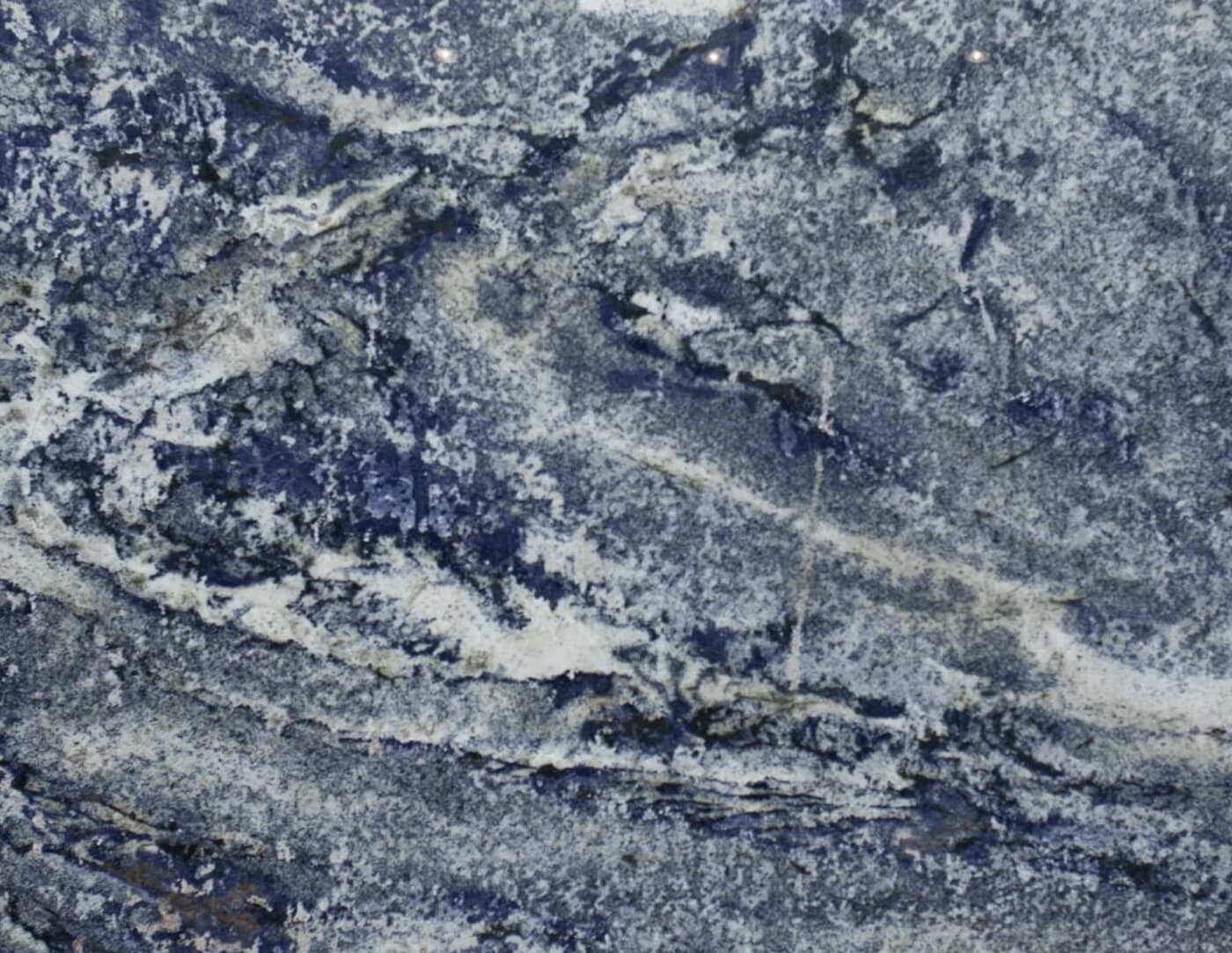 Sample of Blue Bahia