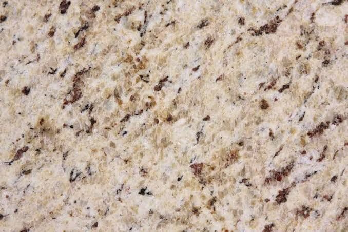 Sample of Granito Amarelo Itabira