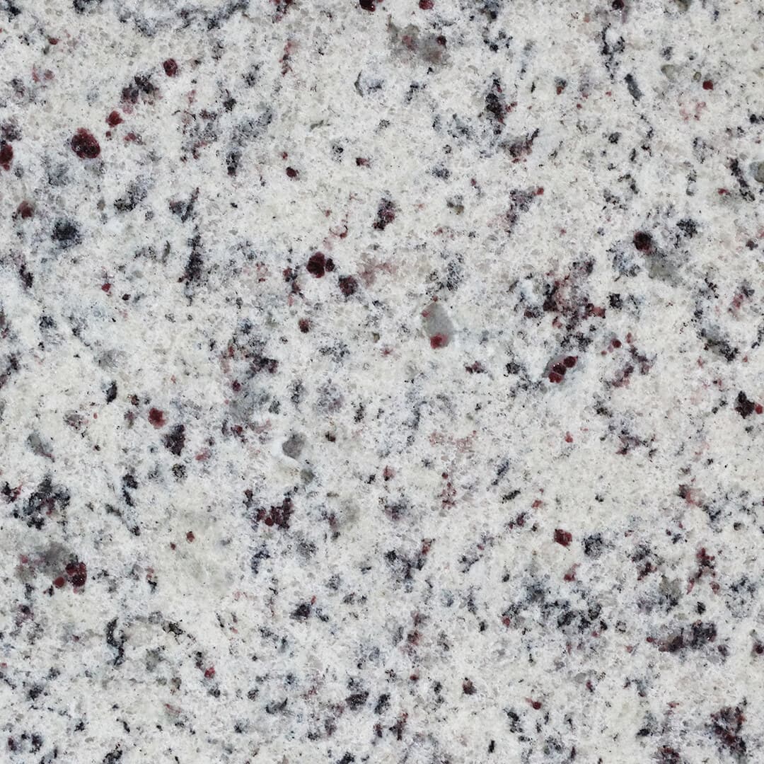Sample of Granito Branco Dallas