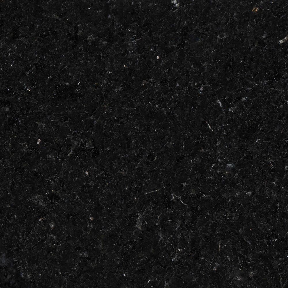 Sample of Granito Preto São Gabriel