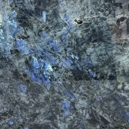 Sample of Labradorite Azul