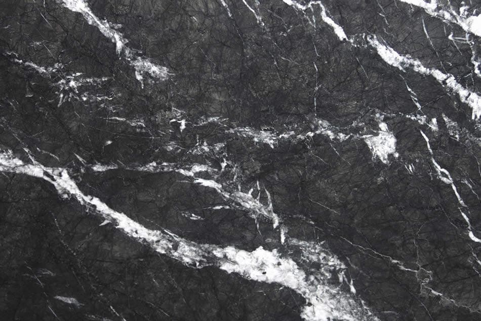 Sample of Mármore Nero Marquina