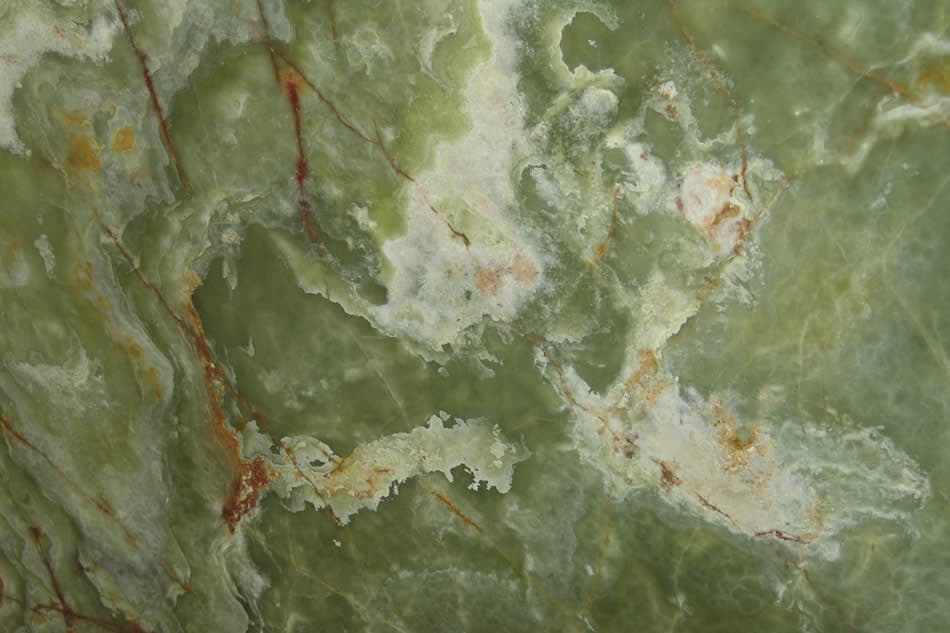 Sample of Ônix Verde