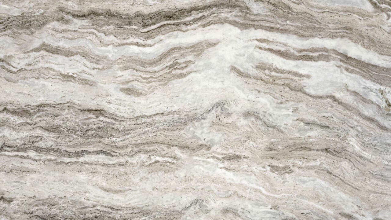 Sample of Quartzito Fantasy Brown