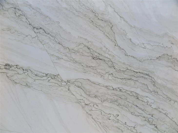 Sample of Quartzito Sea Pearl