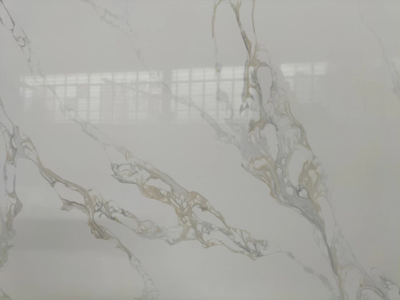 Sample of Quartzo Efeito Carrara